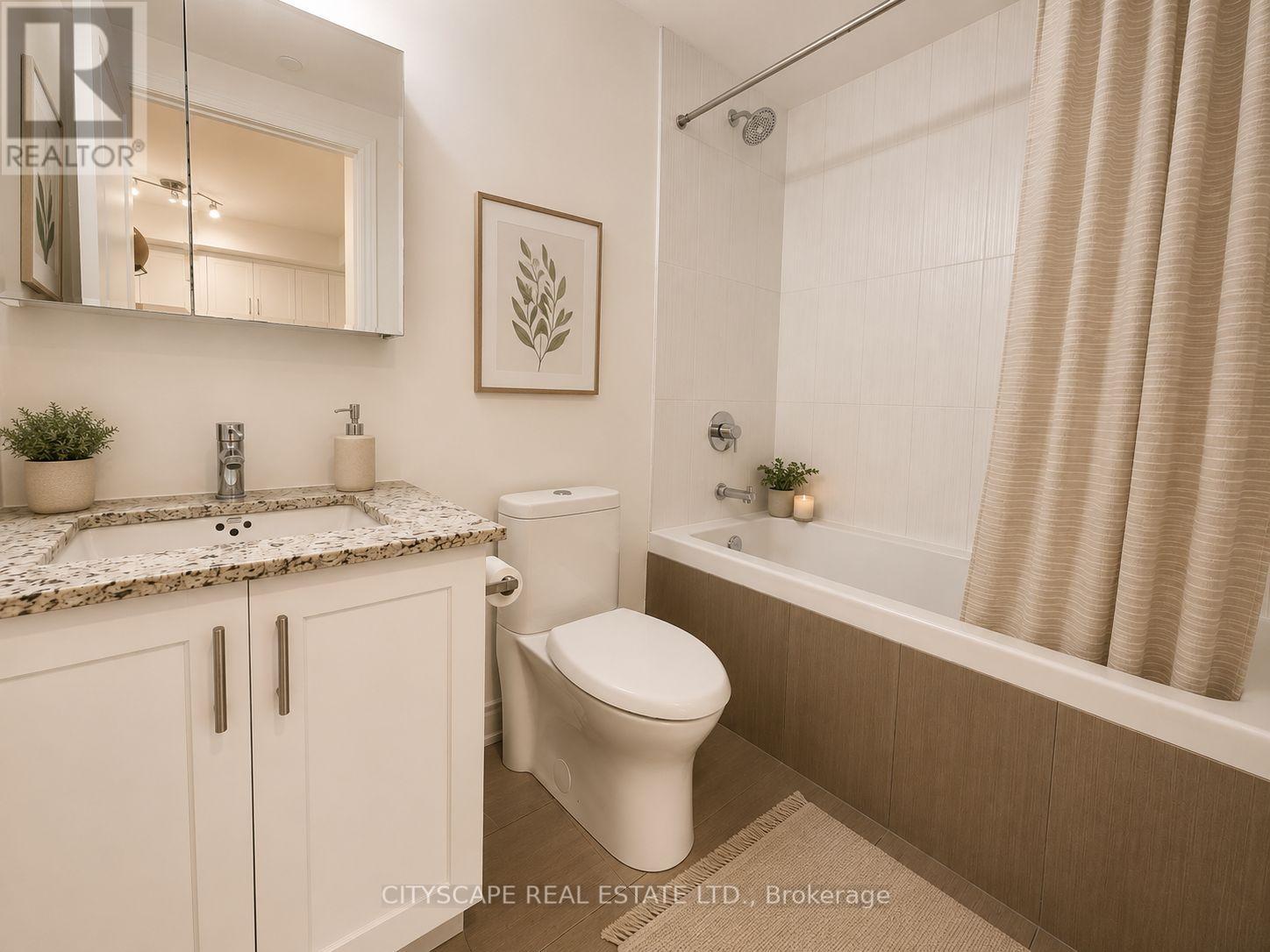 1003 - 9618 Yonge Street, Richmond Hill, Ontario  L4C 0X5 - Photo 26 - N13619364