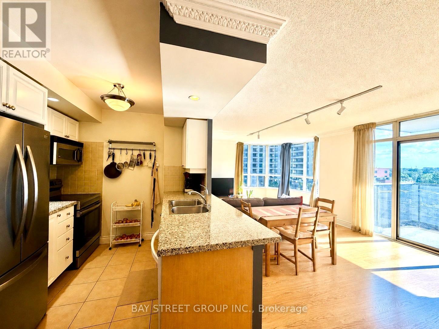 505 - 10 Northtown Way, Toronto, Ontario  M2N 7L4 - Photo 10 - C13566072