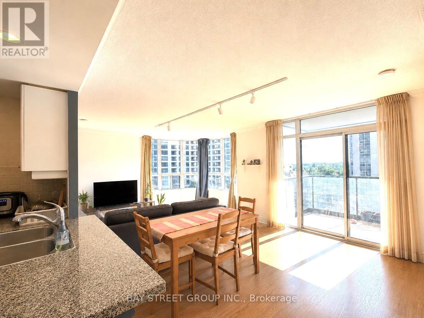505 - 10 Northtown Way, Toronto, Ontario  M2N 7L4 - Photo 11 - C13566072