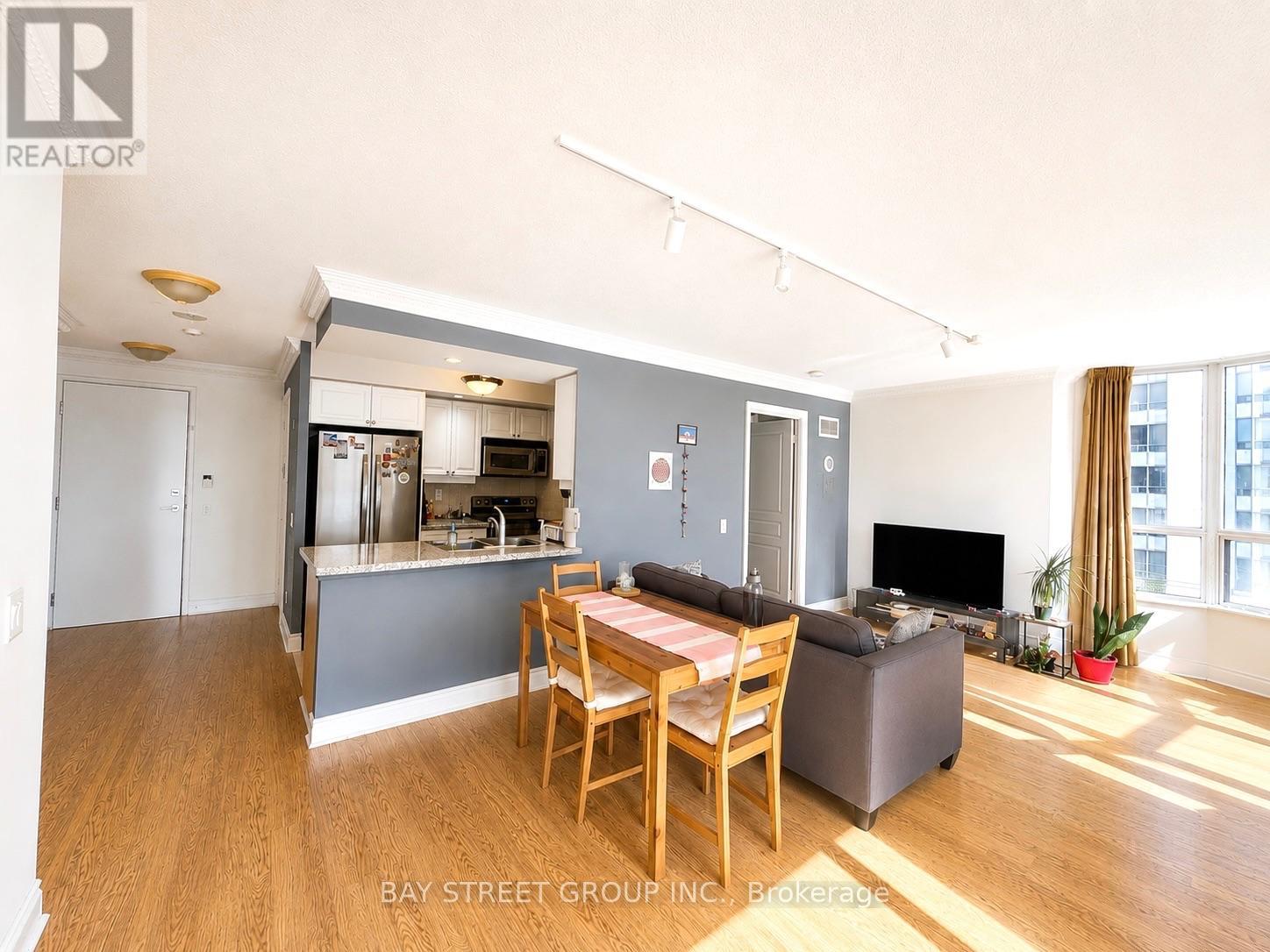 505 - 10 Northtown Way, Toronto, Ontario  M2N 7L4 - Photo 12 - C13566072