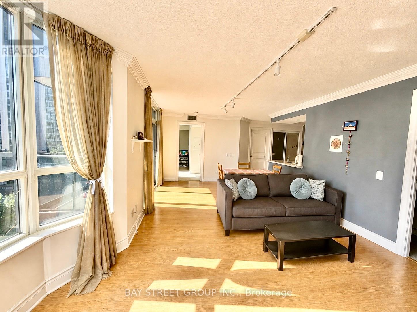 505 - 10 Northtown Way, Toronto, Ontario  M2N 7L4 - Photo 13 - C13566072