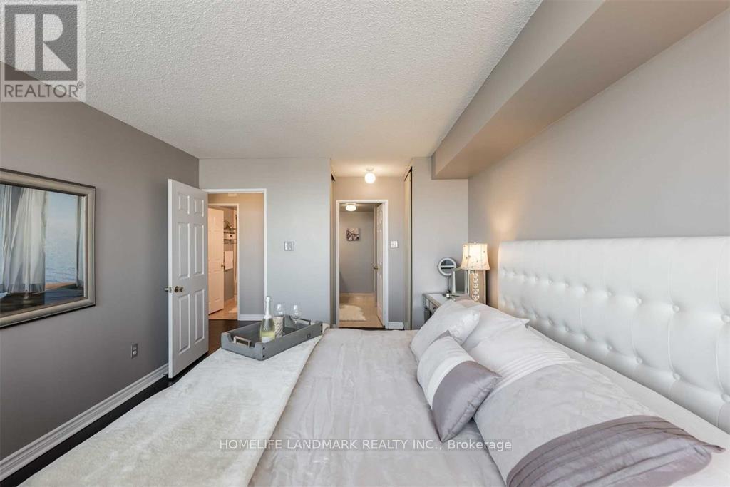 707 - 100 County Court Boulevard, Brampton, Ontario  L6W 3X1 - Photo 13 - W13619360