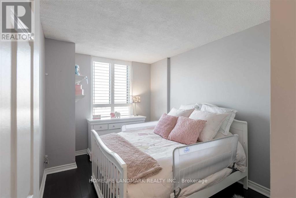 707 - 100 County Court Boulevard, Brampton, Ontario  L6W 3X1 - Photo 15 - W13619360