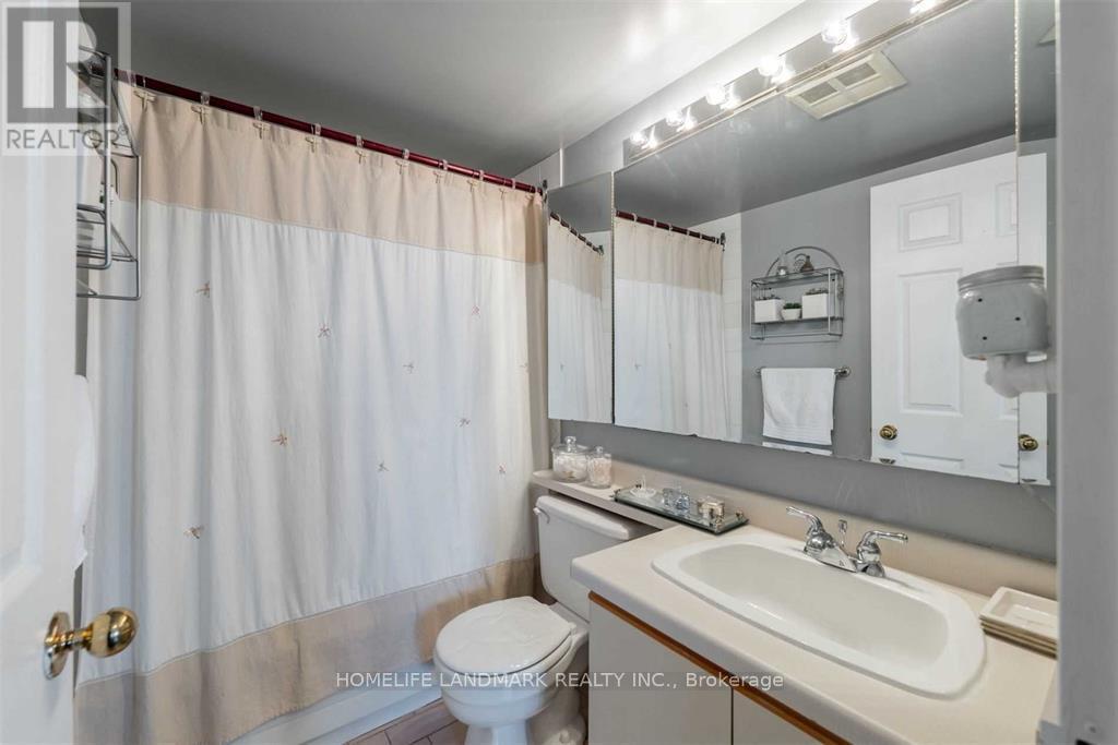 707 - 100 County Court Boulevard, Brampton, Ontario  L6W 3X1 - Photo 16 - W13619360