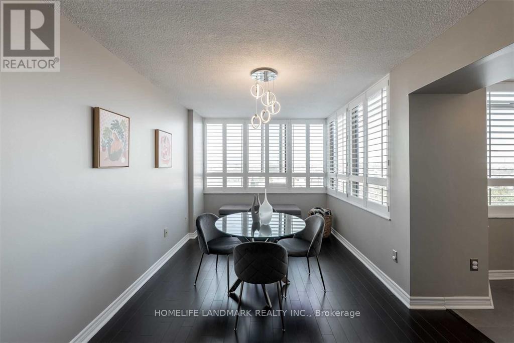 707 - 100 County Court Boulevard, Brampton, Ontario  L6W 3X1 - Photo 6 - W13619360
