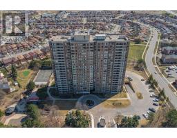707 - 100 COUNTY COURT BOULEVARD, Brampton, Ontario