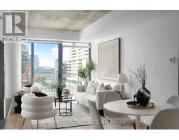 919 - 95 BATHURST STREET, Toronto, Ontario