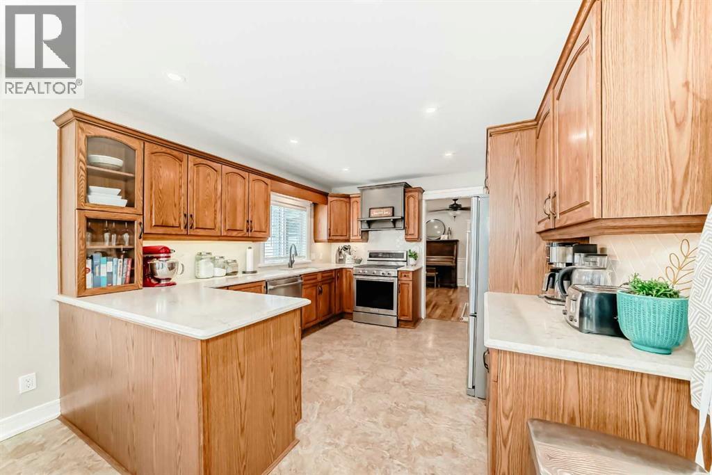 234016 Township Road 262, Rural Wheatland County, Alberta  T0J 2R0 - Photo 5 - A2297325