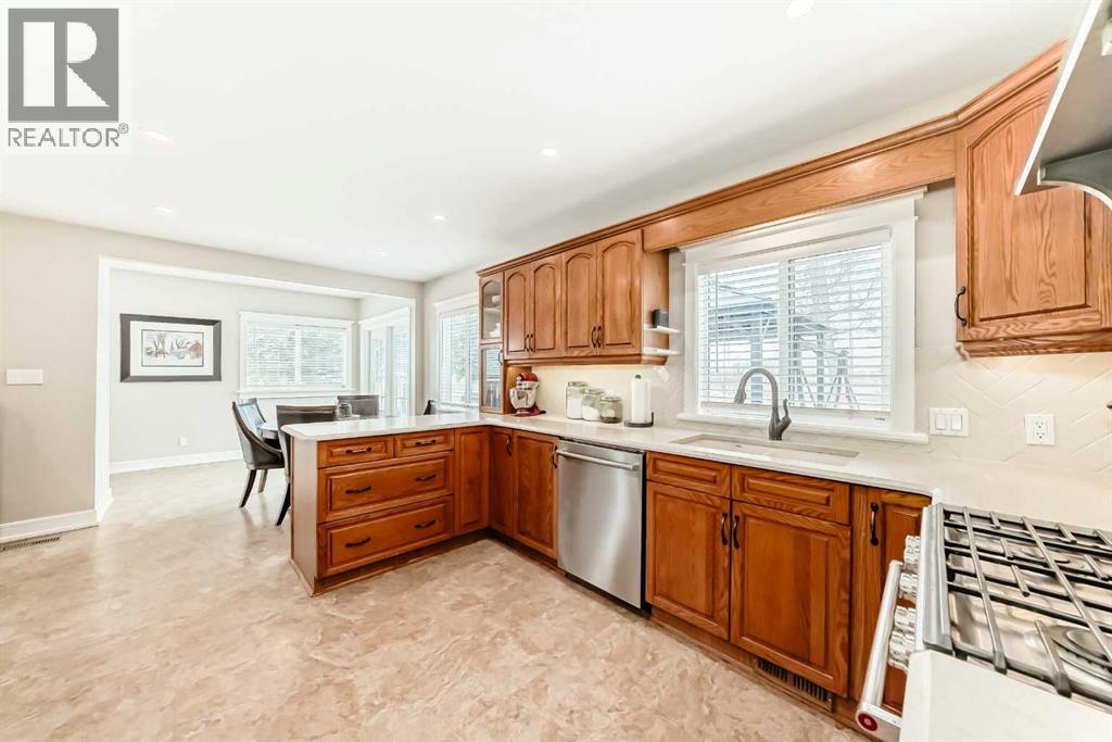 234016 Township Road 262, Rural Wheatland County, Alberta  T0J 2R0 - Photo 6 - A2297325