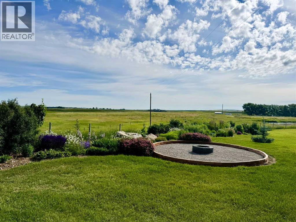 234016 Township Road 262, Rural Wheatland County, Alberta  T0J 2R0 - Photo 44 - A2297325