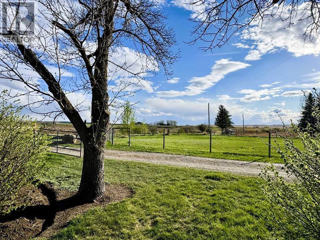 234016 Township Road 262, Rural Wheatland County, Alberta  T0J 2R0 - Photo 40 - A2297325