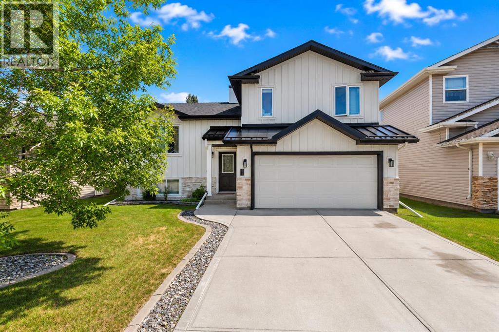 111 Reichley Street, Red Deer, Alberta  T4P 3X8 - Photo 1 - A2324480