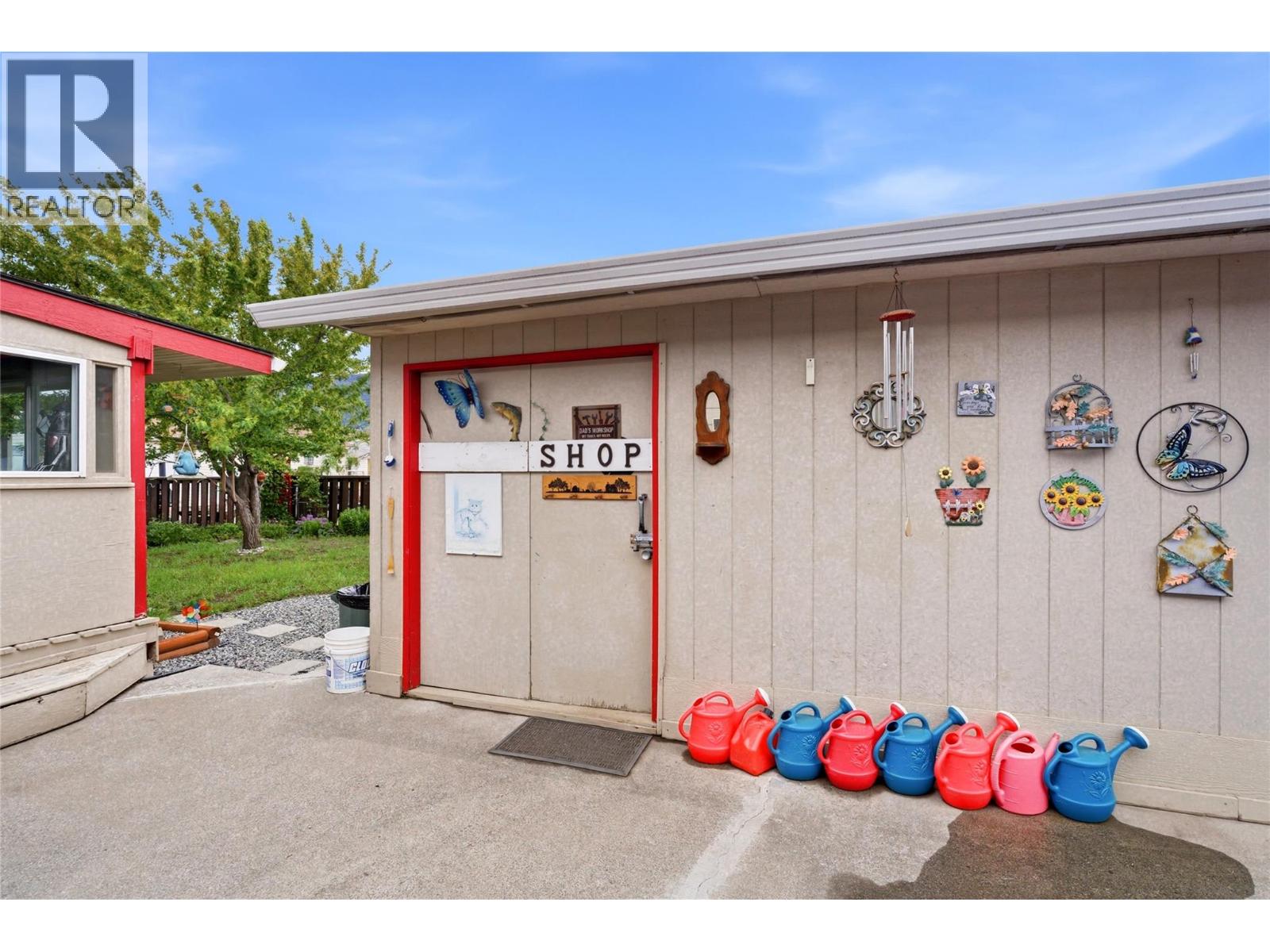 2102 Clapperton Avenue, Merritt, British Columbia  V1K 1B8 - Photo 55 - 10391280