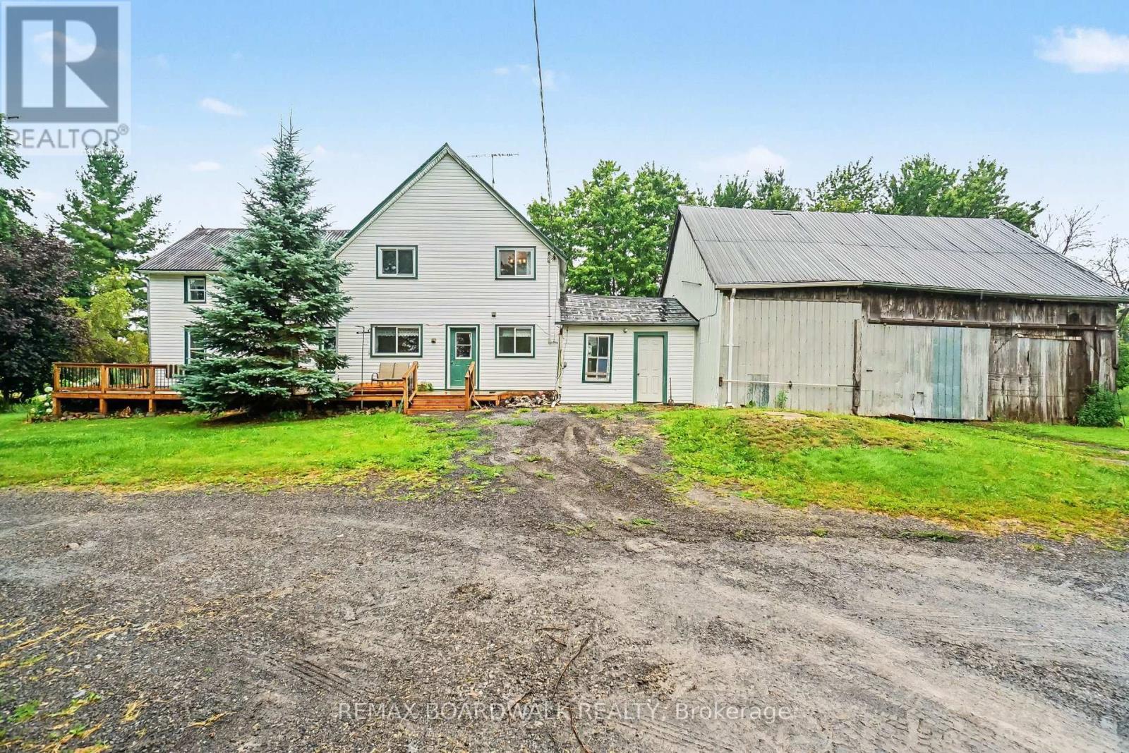 11691 Hutt Road, South Dundas, Ontario  K0E 1K0 - Photo 2 - X13619406