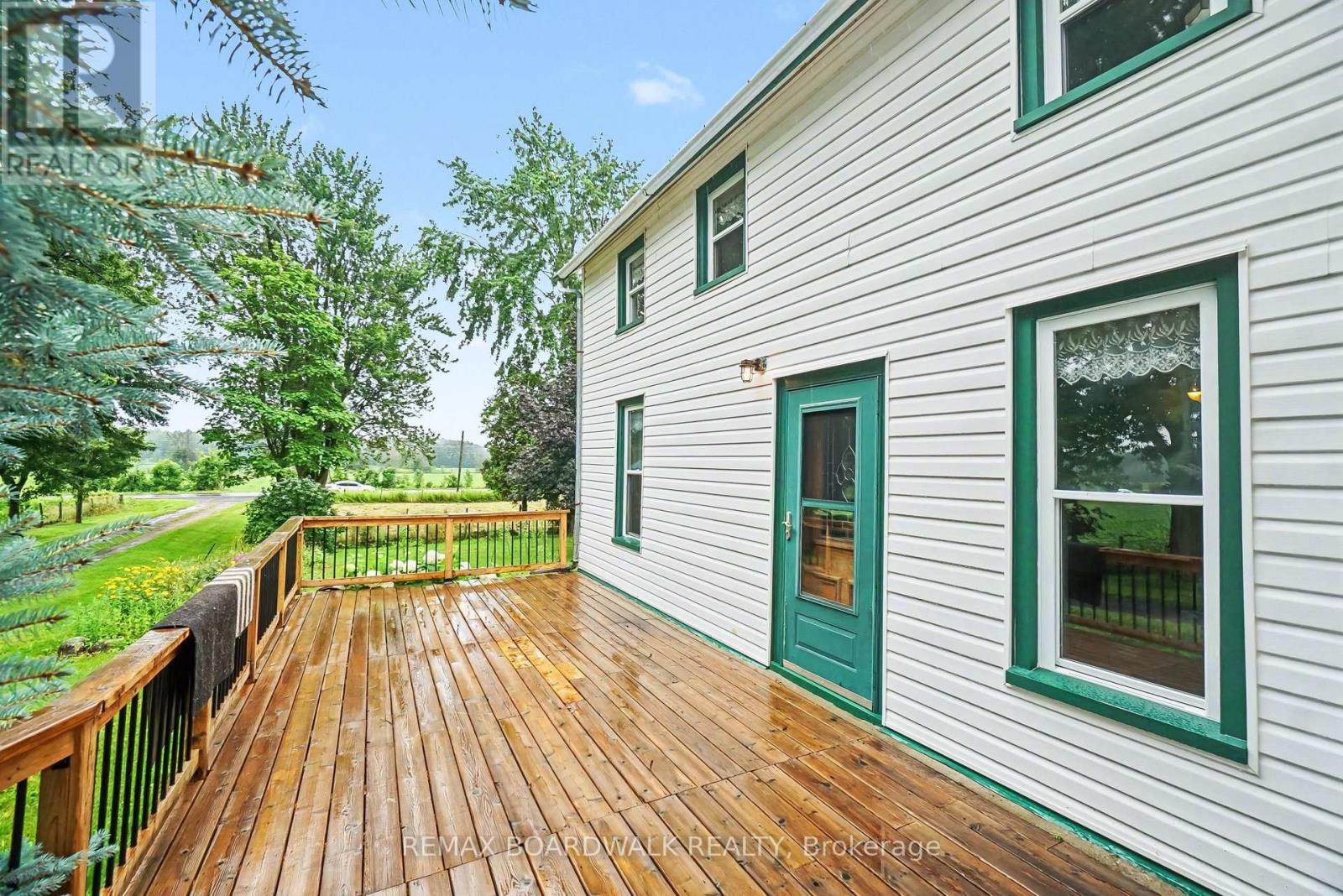 11691 Hutt Road, South Dundas, Ontario  K0E 1K0 - Photo 27 - X13619406