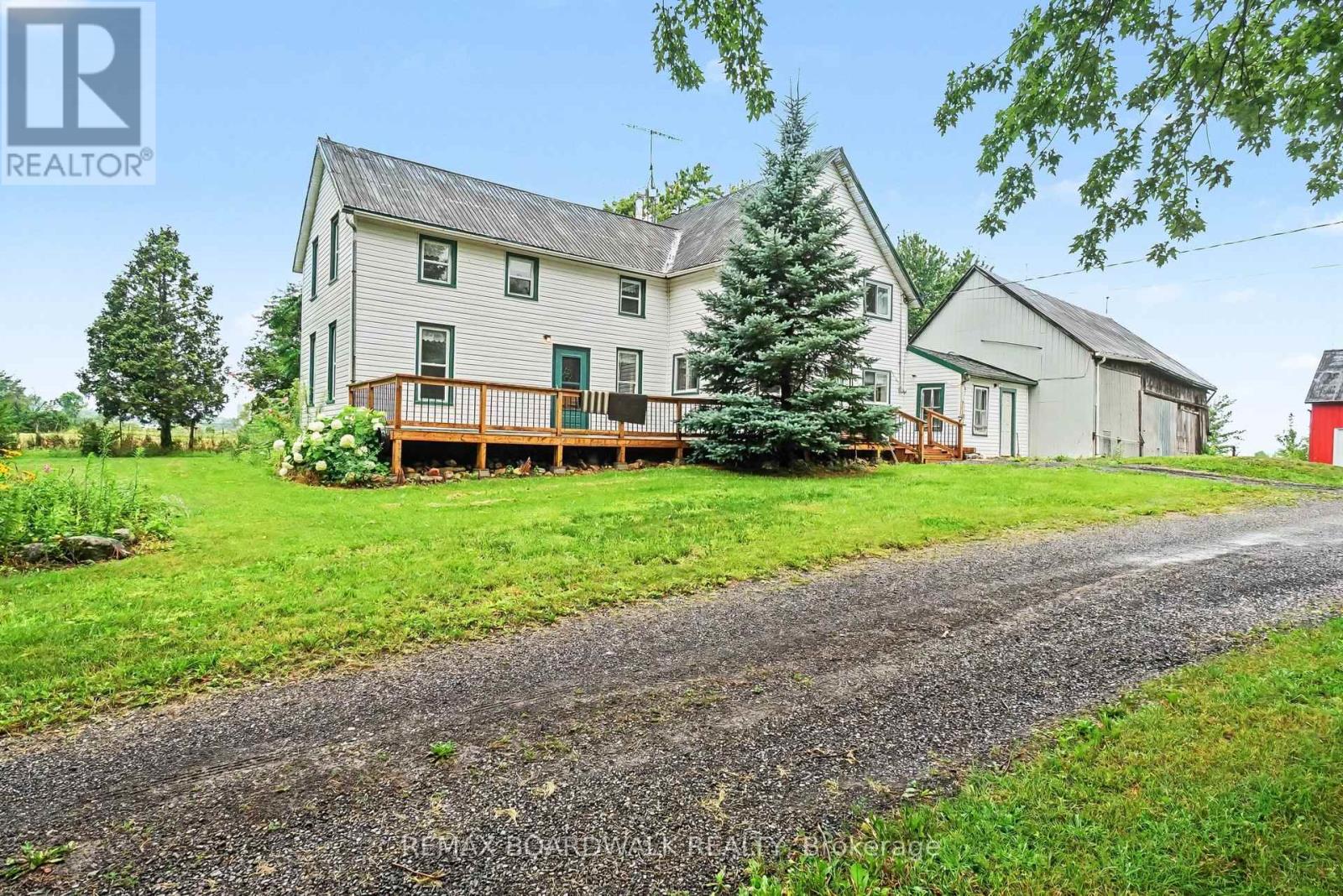 11691 Hutt Road, South Dundas, Ontario  K0E 1K0 - Photo 28 - X13619406