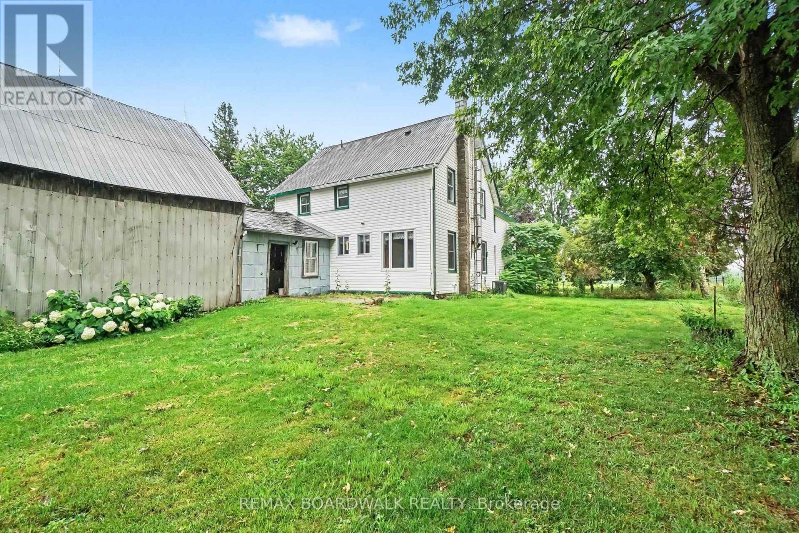11691 Hutt Road, South Dundas, Ontario  K0E 1K0 - Photo 29 - X13619406