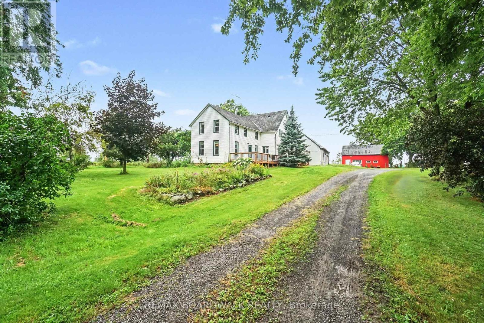 11691 Hutt Road, South Dundas, Ontario  K0E 1K0 - Photo 30 - X13619406