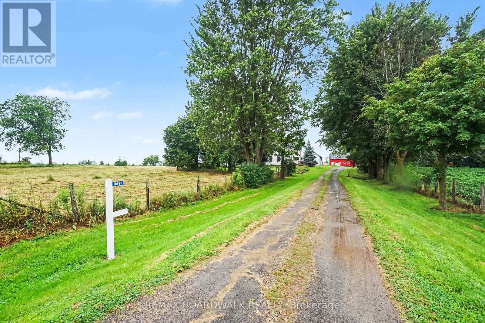 11691 Hutt Road, South Dundas, Ontario  K0E 1K0 - Photo 31 - X13619406