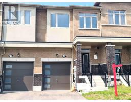 2590 WINTER WORDS DRIVE, Oshawa, Ontario