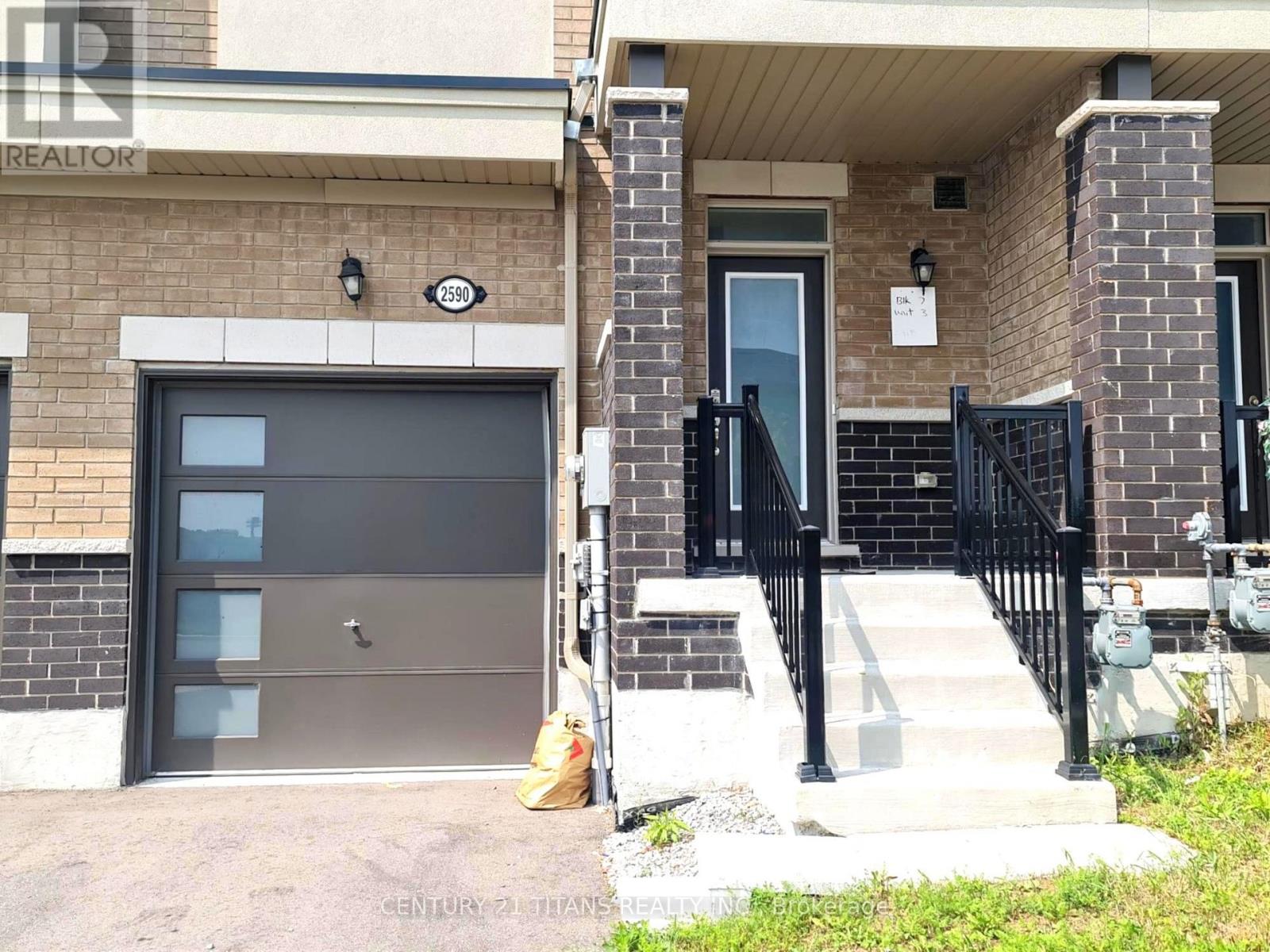 2590 Winter Words Drive, Oshawa, Ontario  L1L 0S9 - Photo 2 - E13617418
