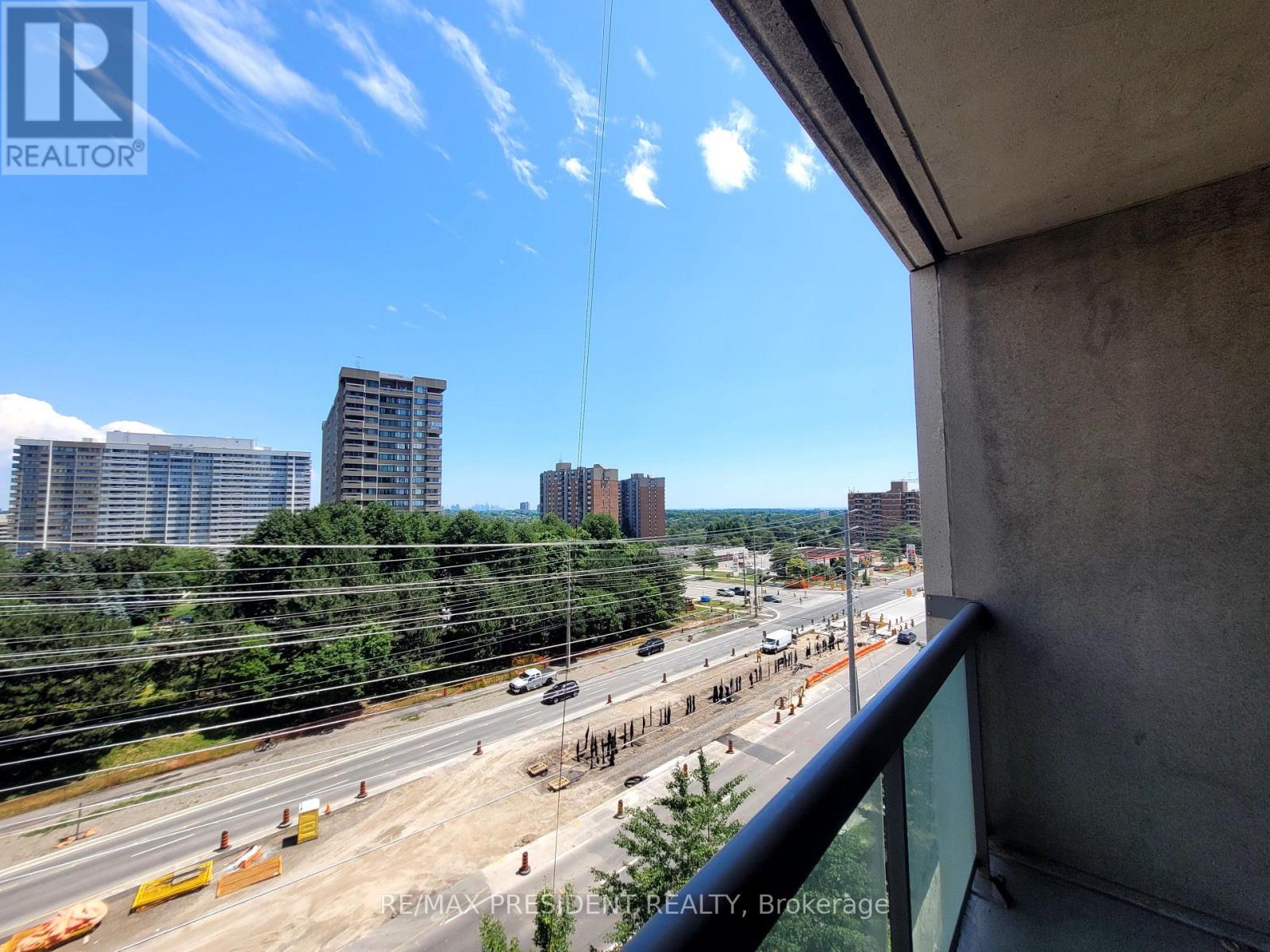 801 - 3504 Hurontario Street, Mississauga, Ontario  L5B 0B9 - Photo 12 - W12830086