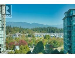 902 1888 ALBERNI STREET, Vancouver, British Columbia