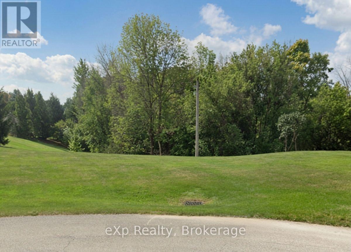 N/A GRAY COURT, South Bruce, Ontario
