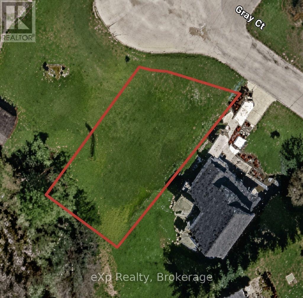 N/a Gray Court, South Bruce, Ontario  N0G 2J0 - Photo 2 - X13619400