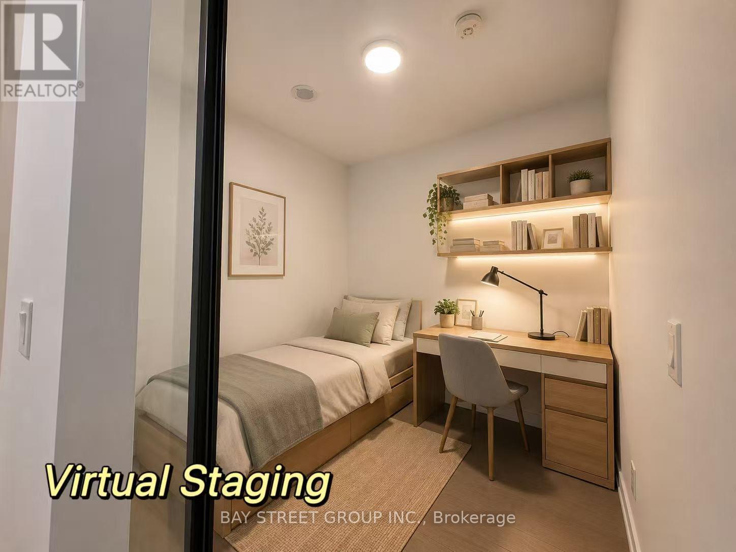 737 - 91 Montclair Avenue, Toronto (Forest Hill South), Ontario  M5P 0B1 - Photo 6 - C13619402
