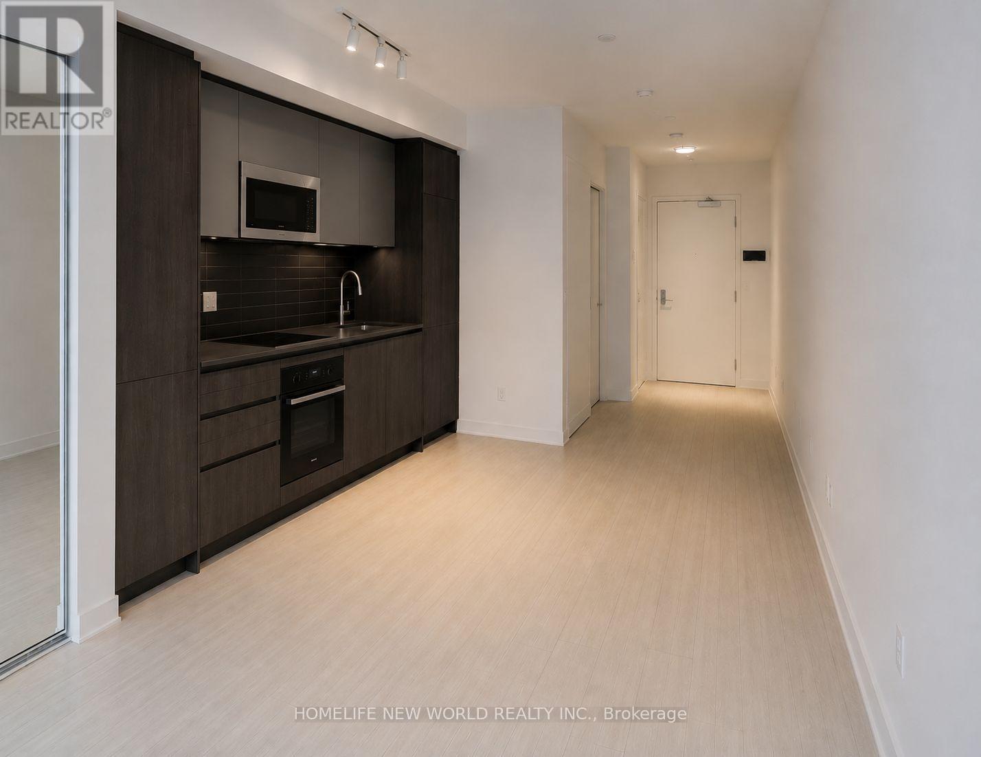 1110 - 400 King Street W, Toronto (Waterfront Communities), Ontario  M5V 0X8 - Photo 4 - C13619404