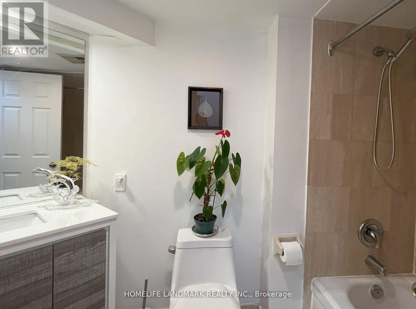 1003 - 5 Concorde Place, Toronto (Banbury-Don Mills), Ontario  M3C 3M8 - Photo 10 - C13619410