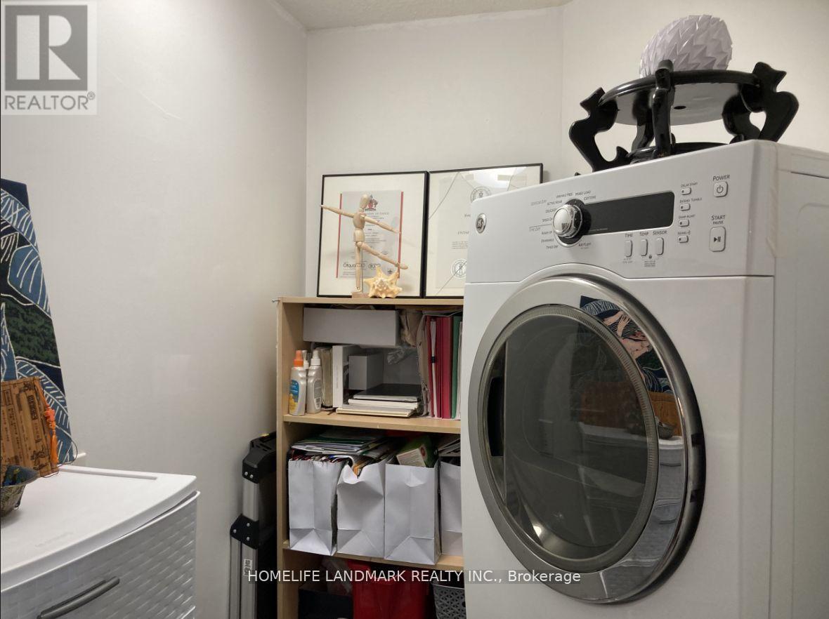 1003 - 5 Concorde Place, Toronto (Banbury-Don Mills), Ontario  M3C 3M8 - Photo 16 - C13619410