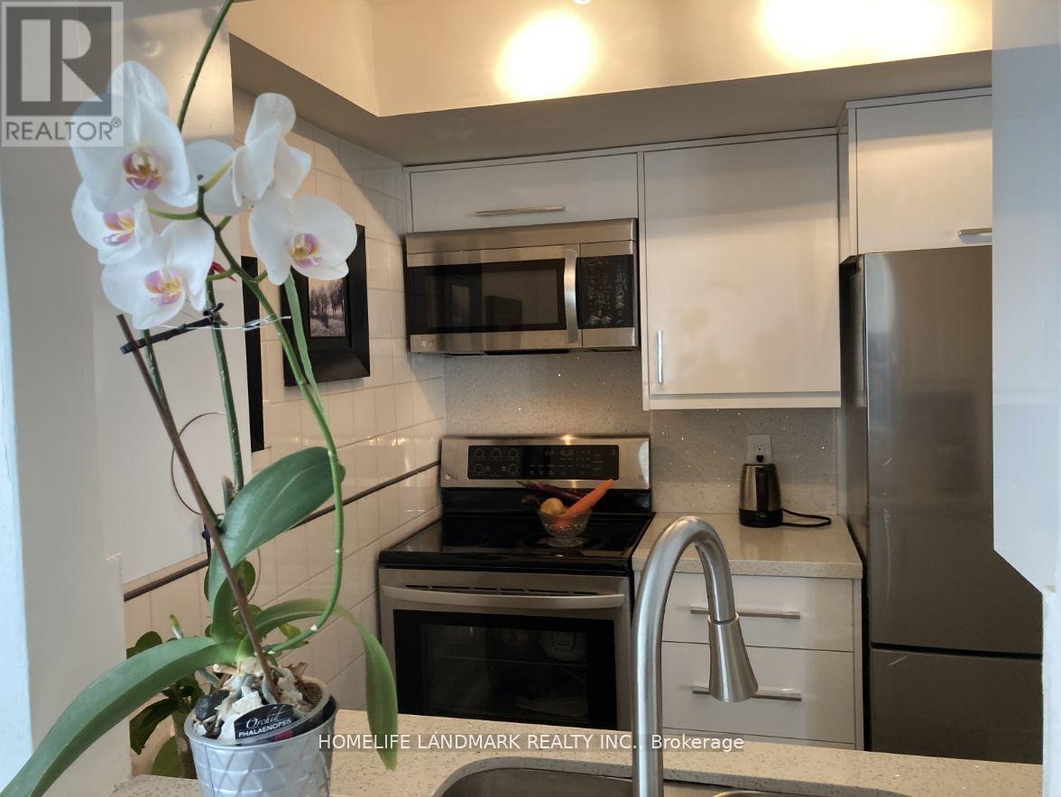 1003 - 5 Concorde Place, Toronto (Banbury-Don Mills), Ontario  M3C 3M8 - Photo 7 - C13619410