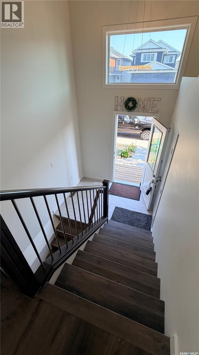 215 Thakur Street, Saskatoon, Saskatchewan  S7W 1C4 - Photo 6 - SK038508