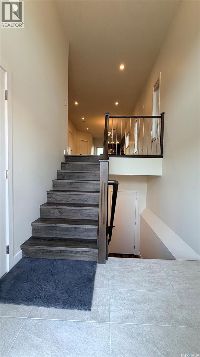 215 Thakur Street, Saskatoon, Saskatchewan  S7W 1C4 - Photo 7 - SK038508