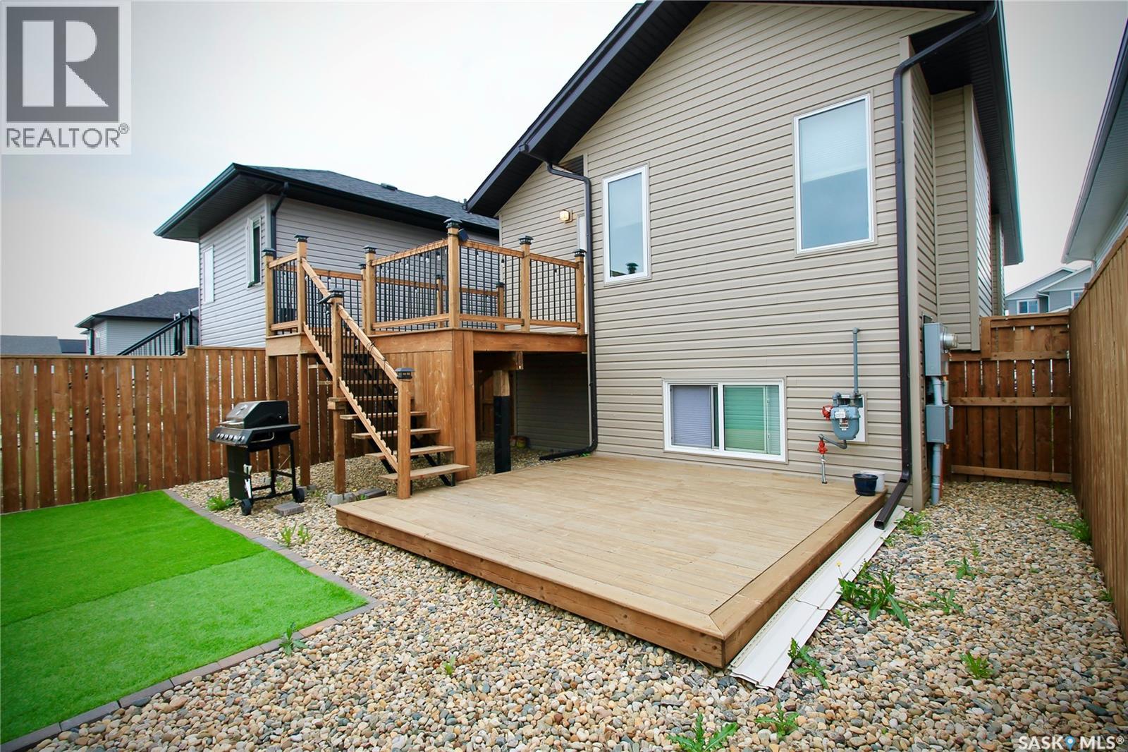 215 Thakur Street, Saskatoon, Saskatchewan  S7W 1C4 - Photo 42 - SK038508
