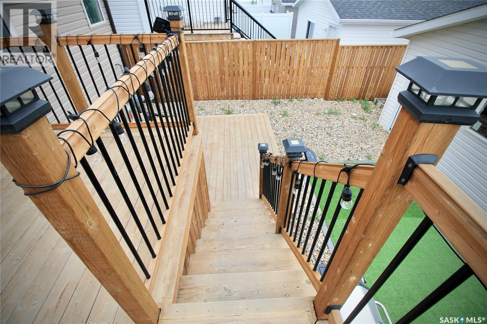 215 Thakur Street, Saskatoon, Saskatchewan  S7W 1C4 - Photo 40 - SK038508
