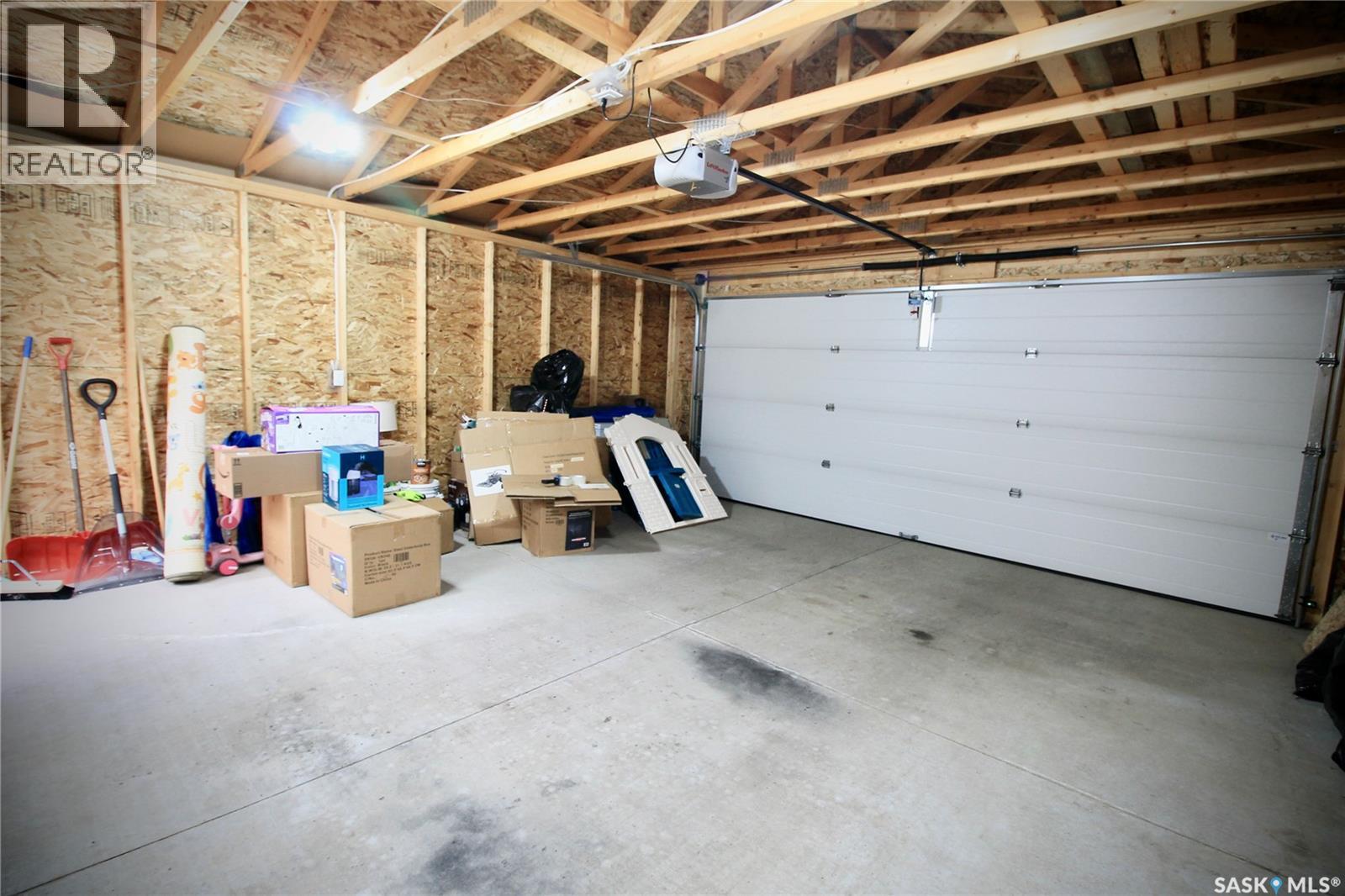 215 Thakur Street, Saskatoon, Saskatchewan  S7W 1C4 - Photo 46 - SK038508
