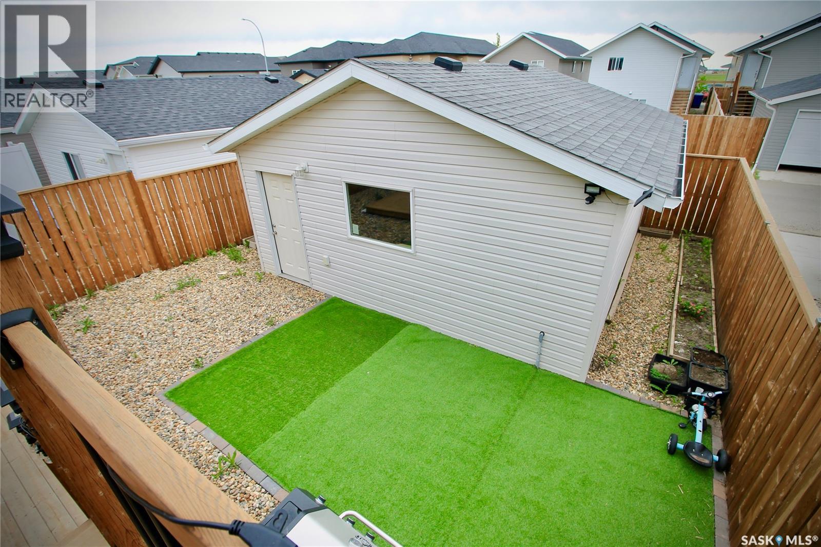 215 Thakur Street, Saskatoon, Saskatchewan  S7W 1C4 - Photo 44 - SK038508