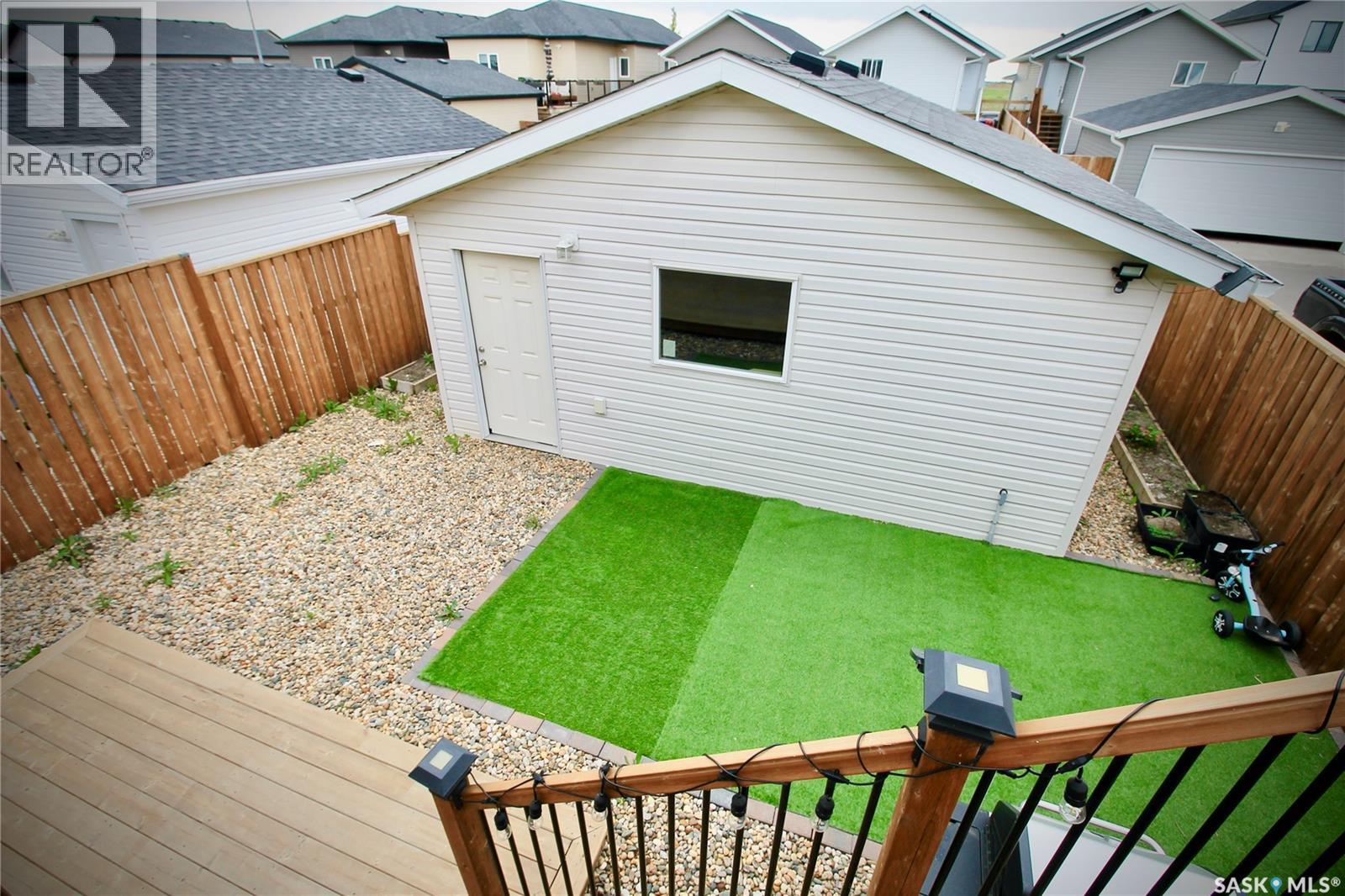 215 Thakur Street, Saskatoon, Saskatchewan  S7W 1C4 - Photo 45 - SK038508