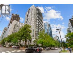 1401 1420 W GEORGIA STREET, Vancouver, British Columbia