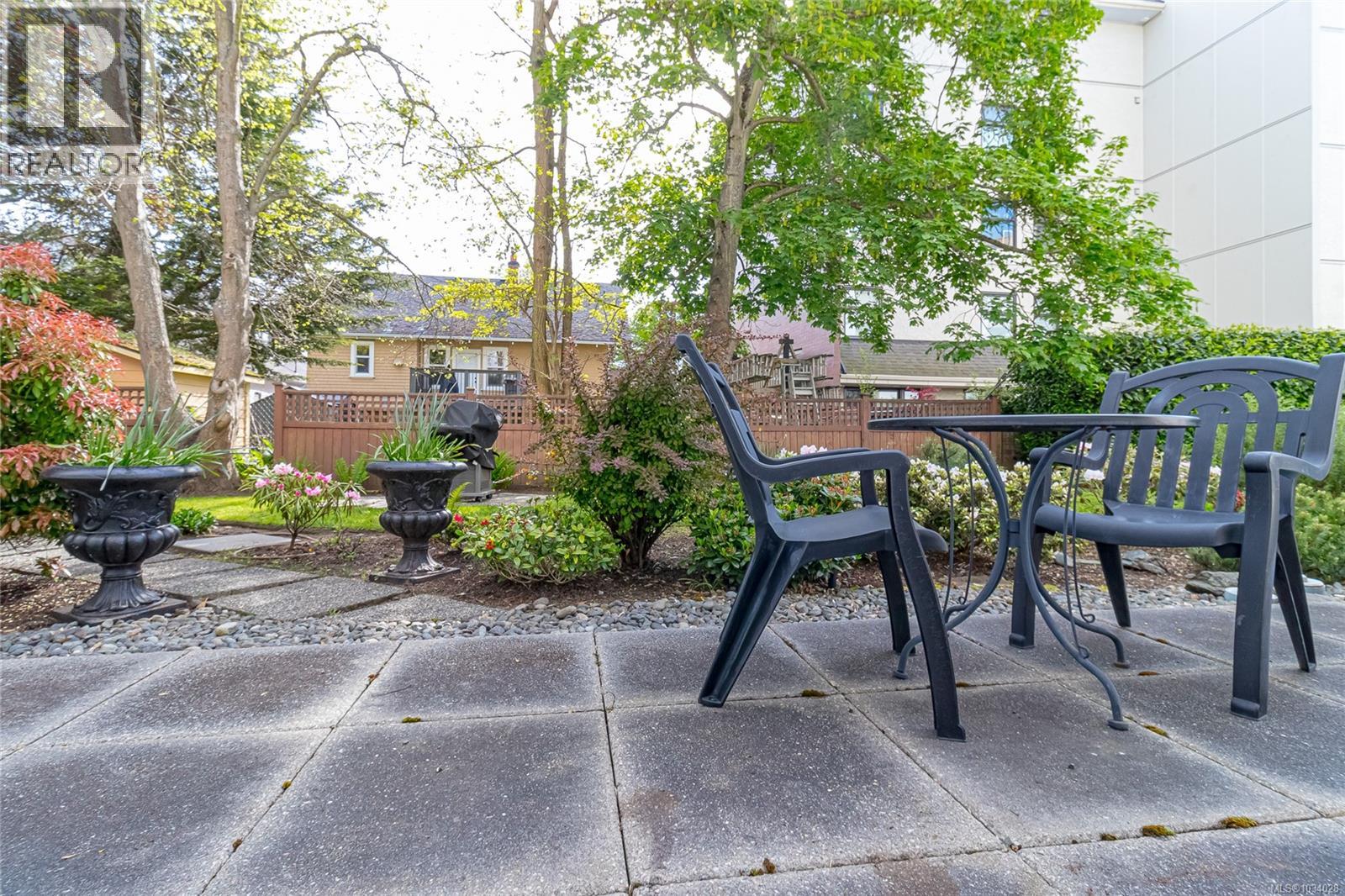 507 1148 Goodwin St, Oak Bay, British Columbia  V8S 5H2 - Photo 33 - 1034028