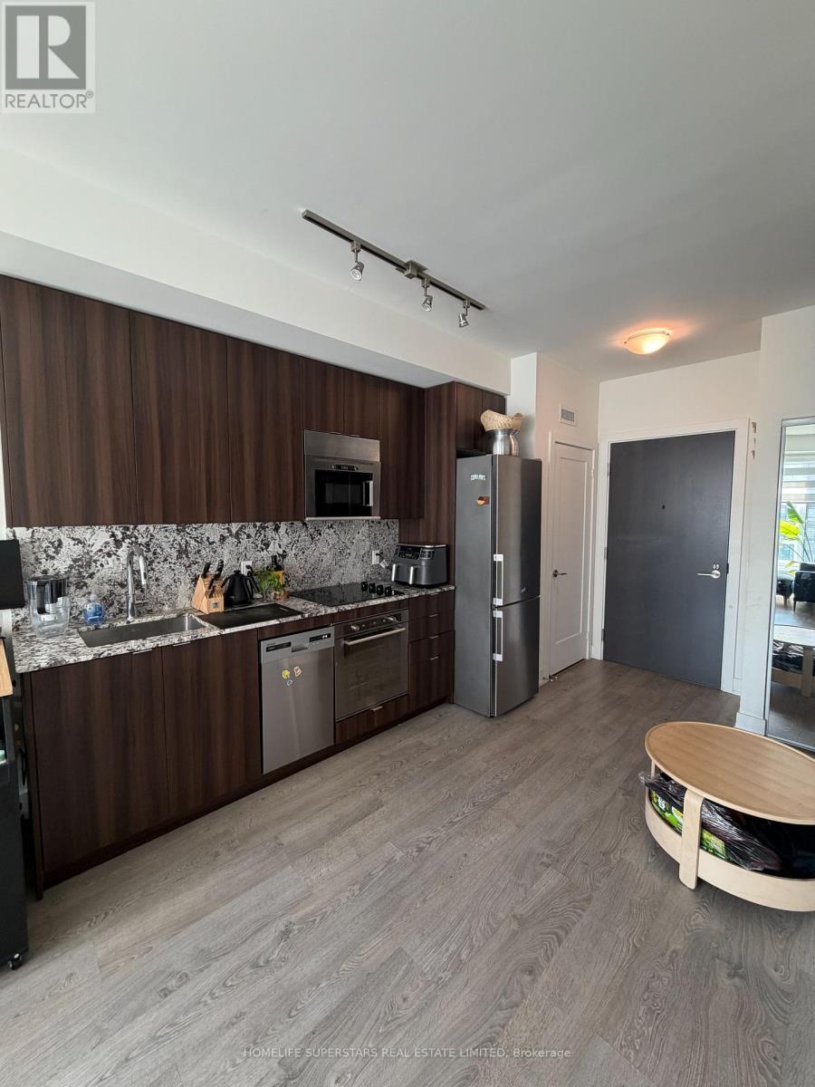 3132 - 5 Mabelle Avenue, Toronto, Ontario  M9A 0C8 - Photo 27 - W13611918