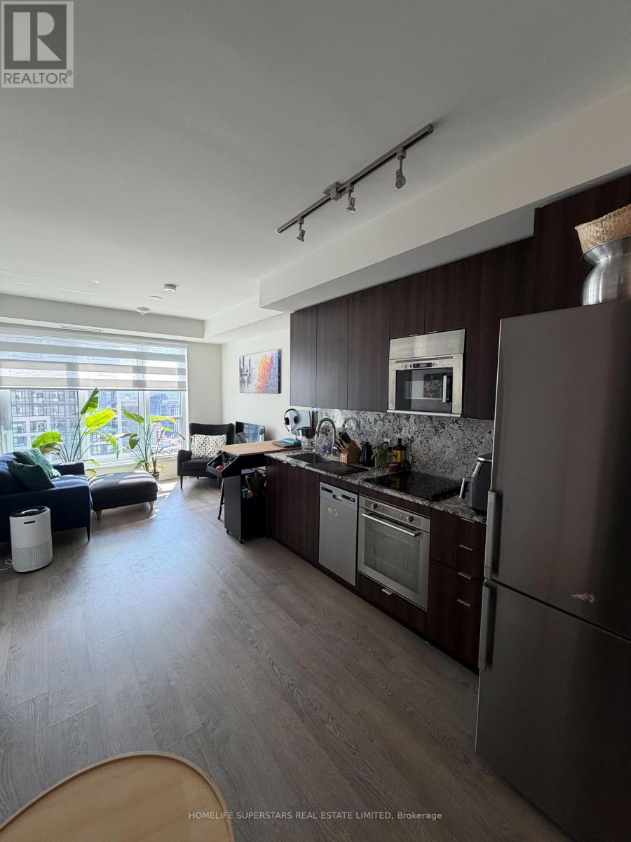 3132 - 5 Mabelle Avenue, Toronto, Ontario  M9A 0C8 - Photo 31 - W13611918