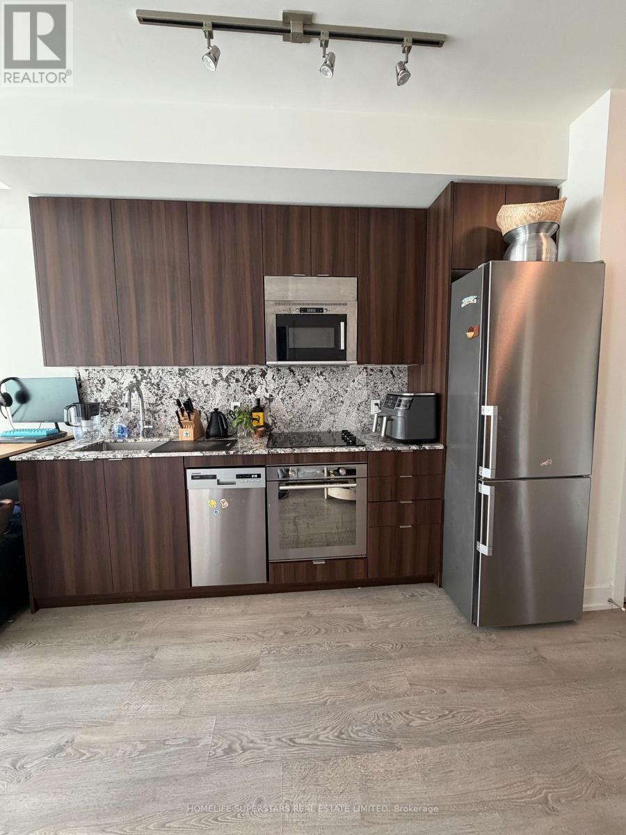 3132 - 5 Mabelle Avenue, Toronto, Ontario  M9A 0C8 - Photo 26 - W13611918