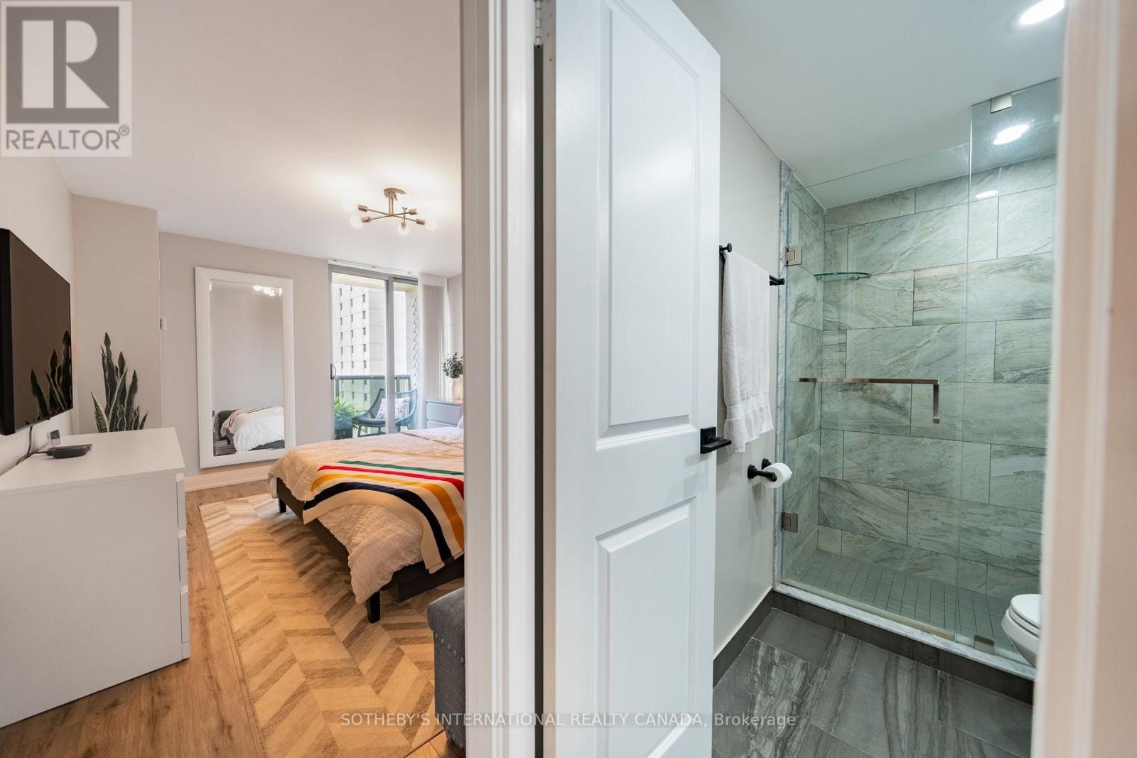 1110 - 812 Burnhamthorpe Road, Toronto, Ontario  M9C 4W1 - Photo 17 - W13616972