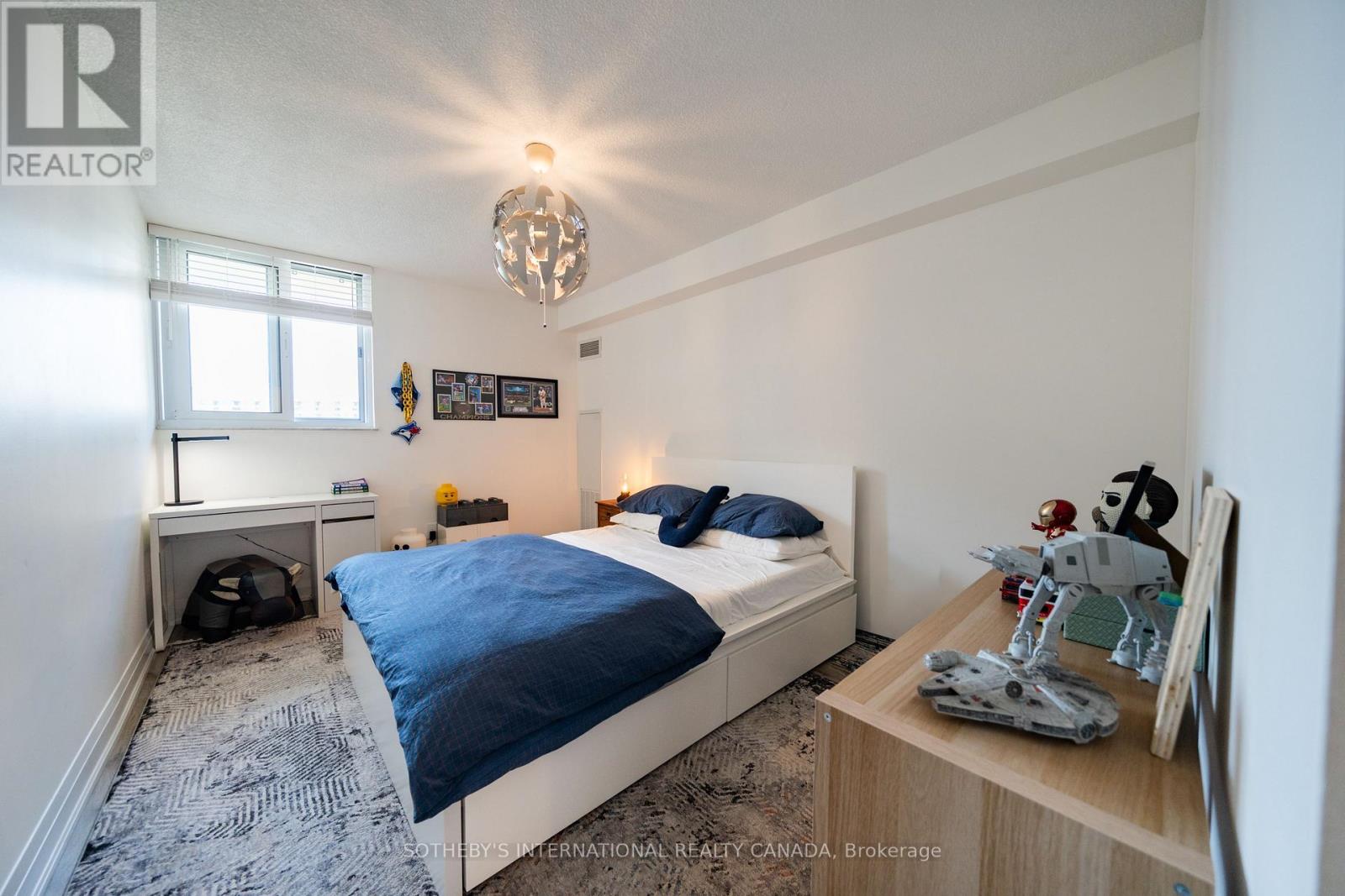 1110 - 812 Burnhamthorpe Road, Toronto, Ontario  M9C 4W1 - Photo 22 - W13616972