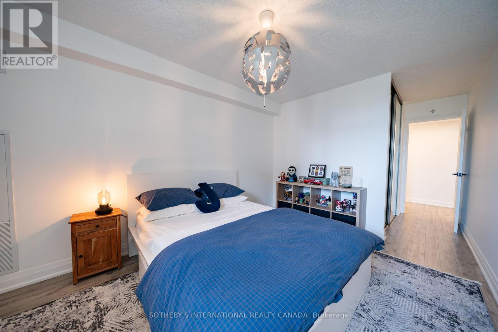 1110 - 812 Burnhamthorpe Road, Toronto, Ontario  M9C 4W1 - Photo 23 - W13616972