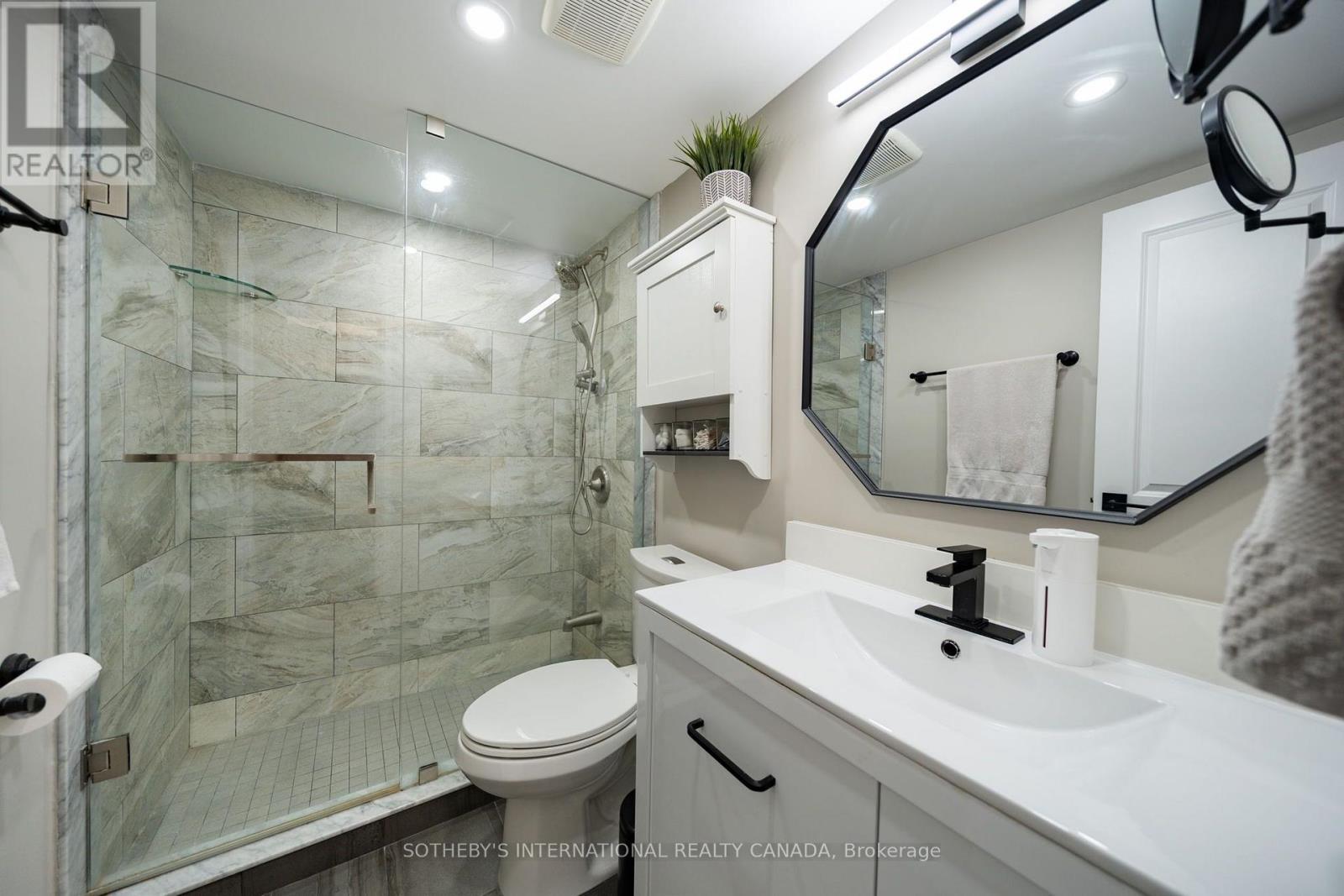 1110 - 812 Burnhamthorpe Road, Toronto, Ontario  M9C 4W1 - Photo 19 - W13616972